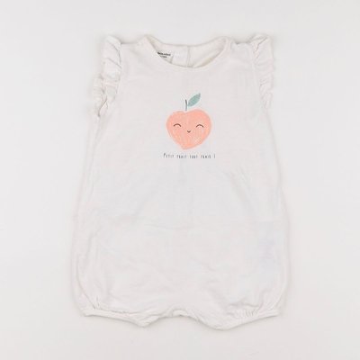 Pyjama coton - Très bon état VERTBAUDET