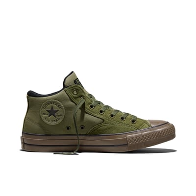 Baskets CHUCK TAYLOR ALL STAR MALDEN STREET SUEDE CONVERSE