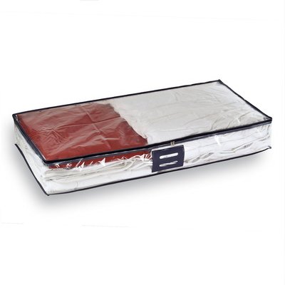 Housse cousue en plastique - 100 x 48 x 15 cm CALICOSY