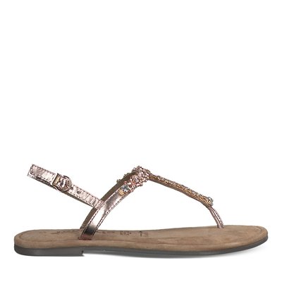 Sandale en cuir TAMARIS