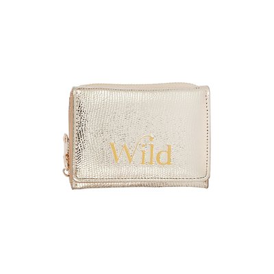 Portefeuille irisé PHILAE WILD