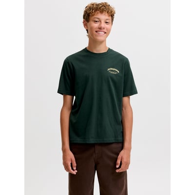 T-Shirt JACK & JONES JUNIOR