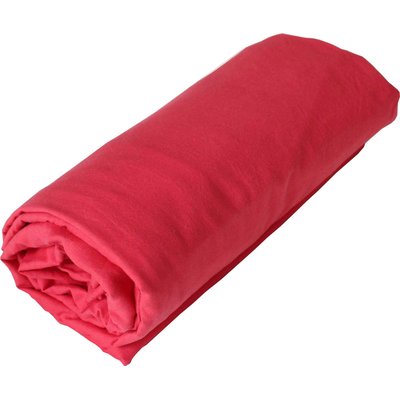 Drap housse en coton Lavé Oekotex TOISON D OR