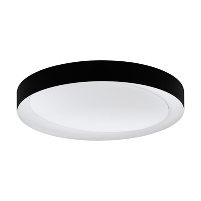 Foco LAURITO Preto, da Eglo EGLO