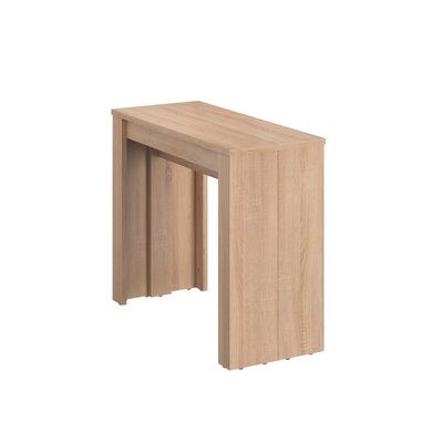 Console extensible - ENDREA CAMIF