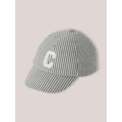 Casquette rayée CYRILLUS