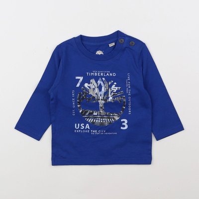 Tee-shirt - Très bon état TIMBERLAND