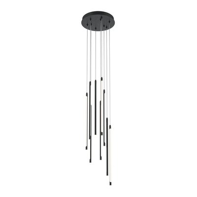 Suspension    LIGHT STICK BOUTICA-DESIGN