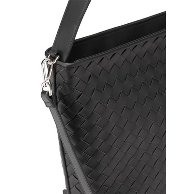 Hobo Bag moyen avec structure tressée MARC O'POLO