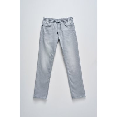 PANTALON JOGGERS S-ACTIV COUPE REGULAR SALSA JEANS