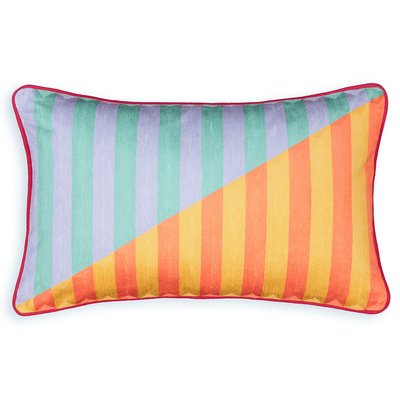 Housse de coussin rectangulaire, Dulang LA REDOUTE INTERIEURS