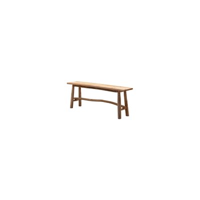 Banc en teck LUAR CHEHOMA
