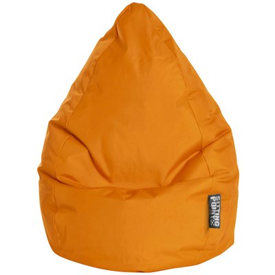 Pouf Poire Brava XXL SITTING POINT
