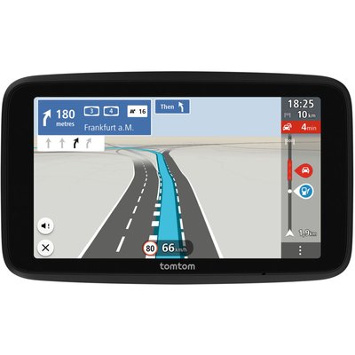 GPS GO CLASSIC  6'' EU nouvelle génération TOMTOM