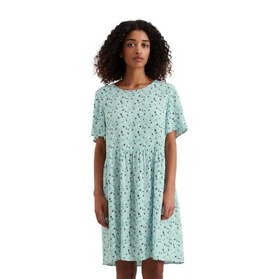 Robe regular en LENZING™ ECOVERO™ MARC O’POLO DENIM