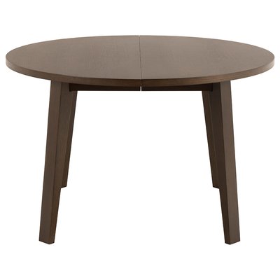 Table à manger  120 / 220x120 cm - PAULINE LISA DESIGN