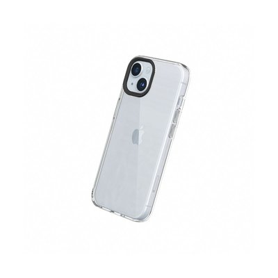 Coque iPhone 15 Plus Clear Case RHINOSHIELD