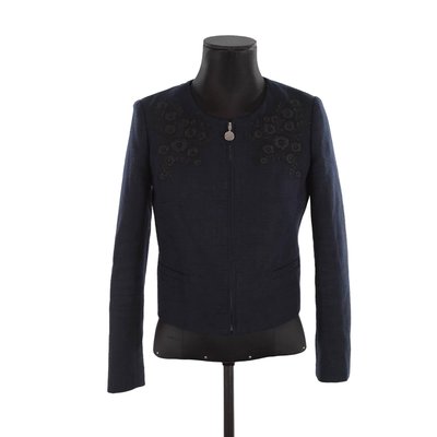 Veste en coton - Très Bon État CLAUDIE PIERLOT