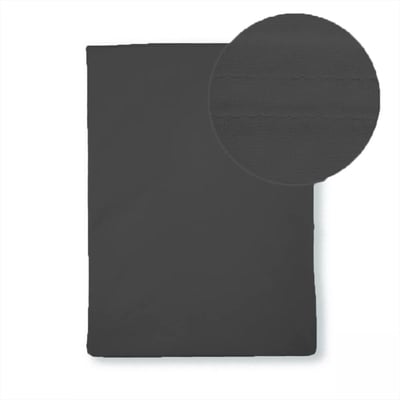 Drap plat percale de coton GIULIA GARNIER THIEBAUT