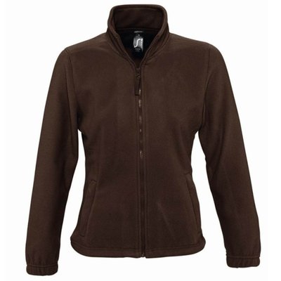 Veste polaire NORTH SOLS