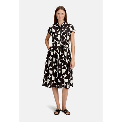 Robe d'été à imprimé BETTY & CO