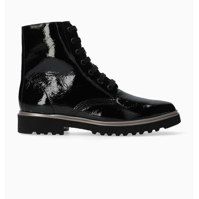 Bottines en cuir SELIZA MEPHISTO