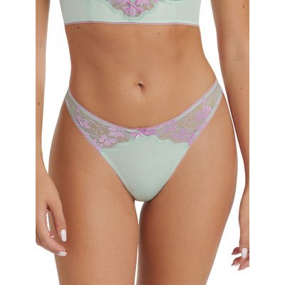 String échancré Posh LISCA