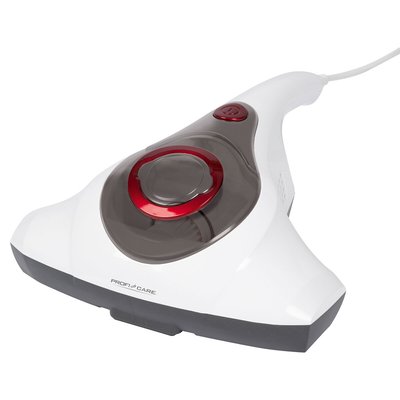 Aspirador com luz UV, da Proficare PROFICARE