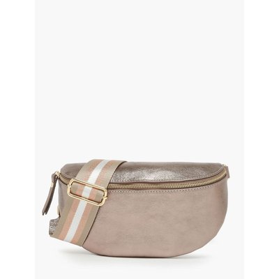 Sac banane Nine cuir MILANO