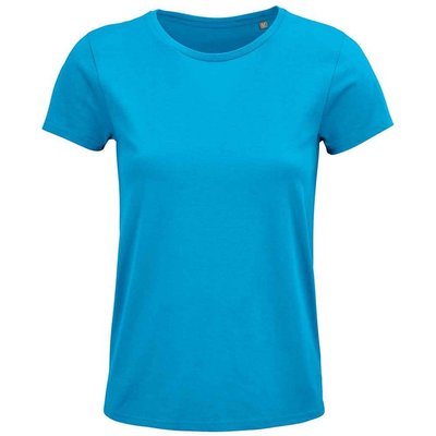 T-shirt CRUSADER SOLS