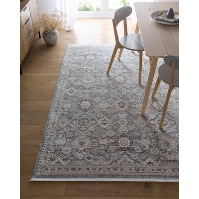 Opulent Celeste Antique Style Rug ORIGIN