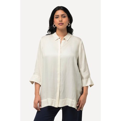 La redoute blouse blanche top