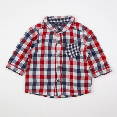 Chemise - Très bon état VERTBAUDET