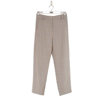 Pantalon droit - Très Bon État MAJE