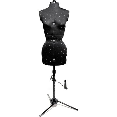 Mannequin couture N5 VIOLA