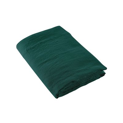 Drap Plat LIN LAVÉ LINA ANNE DE SOLENE