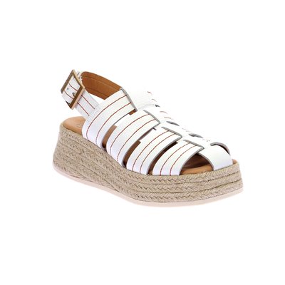 Sandales Cuir KICK PAULA PG KICKERS