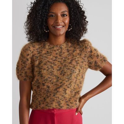 Kit Tricot Pull Mohair BERENICE PHILDAR