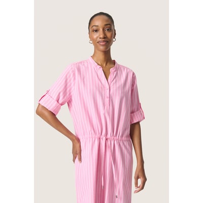 SOAKED IN LUXURY Robe SLAnvitte SOAKED IN LUXURY