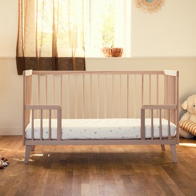 Lit bébé Evolutif 70x140 cm TURIA KADOLIS