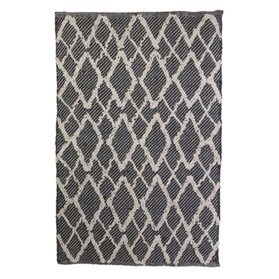 Tapis ethnique design berbère Akra THE HOME DECO FACTORY