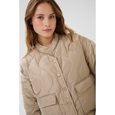 Manteau CUstella CULTURE