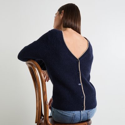 Gilet 2 en 1 GRAIN DE MALICE