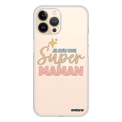 Coque 360 iPhone 13 Pro EVETANE