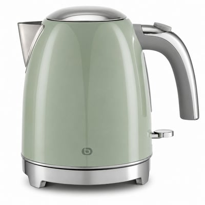 Bouilloire EBLK green ESSENTIEL B