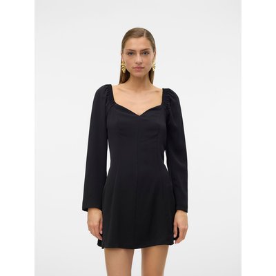 VMEMILIE Robe courte Robe VERO MODA