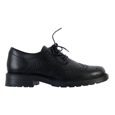 Chaussures en cuir suédé Torhill Bee CLARKS