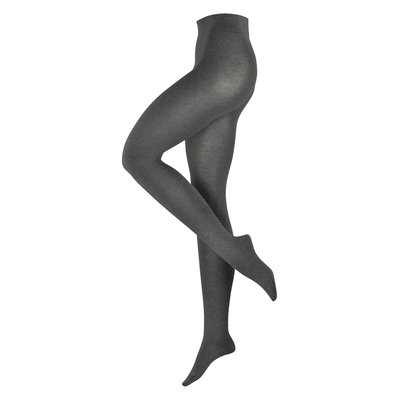 Collant Plain Coton (biologique) Opaque ESPRIT