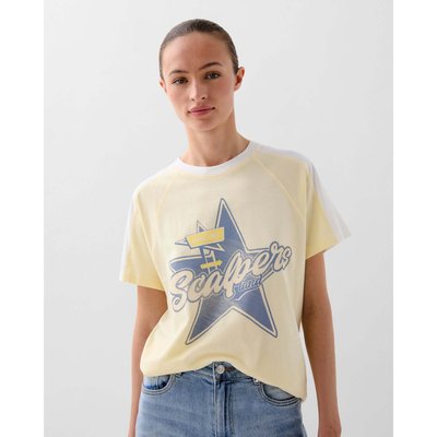 T-shirt scalpersland SCALPERS