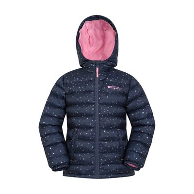 Veste matelassée SEASONS MOUNTAIN WAREHOUSE